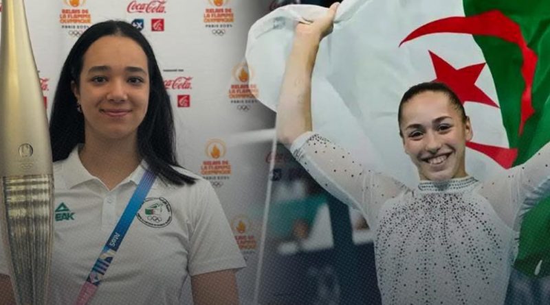 JOJ Dakar 2026 : Nemour et Kehli ambassadrices sur la scène olympique africaine