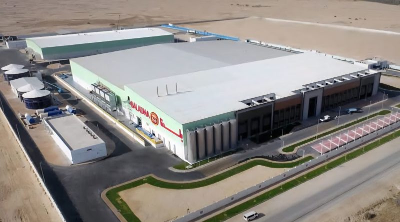 Projet Baladna : Alger fixe ses exigences