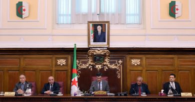 Réorganisation administrative de la wilaya d’Alger : Relancer les plans de développement de la Capitale Réorganisation administrative de la wilaya d’Alger : Relancer les plans de développement de la Capitale