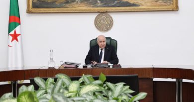 Fraudes dans les opérations d&rsquo;import-export : Tebboune hausse le ton !