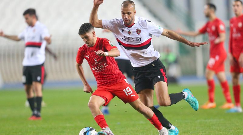 Finale de la Coupe d’Algérie 2026 : USMA-CRB, les retrouvailles !