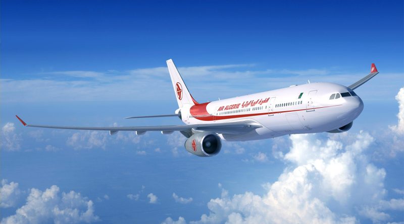 La compagnie aérienne entend ouvrir 7 nouvelles lignes : Air Algérie prend son envol