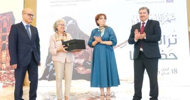 Le Mois du Patrimoine s&rsquo;ouvre avec de l’ambition : L’identité et la civilisation en héritage