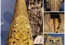 Patrimoine : Le Bardo célèbre l&rsquo;art de la broderie algérienne
