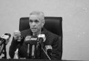 Décès de Chems-Eddine Chitour : L&rsquo;Algérie perd un grand serviteur de l&rsquo;État