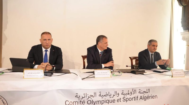 Les bilans moral et financier adoptés : Le COA valide ses comptes et trace sa feuille de route pour 2026