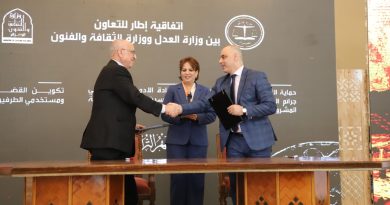 Lutte contre le trafic de biens culturels et l’appropriation culturelle : Une affaire d’État !