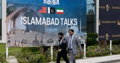 Guerre au Moyen-Orient : Nouveau round de pourparlers sur fond de vives tensions