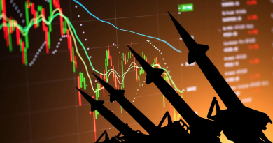 Guerre au Moyen-Orient : Le spectre d’un séisme économique mondial Guerre au Moyen-Orient : Le spectre d’un séisme économique mondial