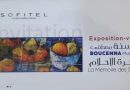 Exposition « La mémoire des songes » au Sofitel d’Alger : Mustapha Boucenna invite à rêver en couleurs