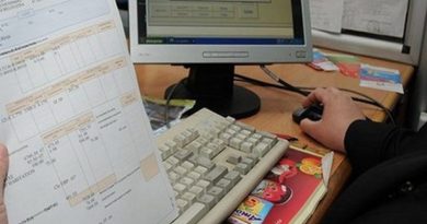 Oum El Bouaghi : Sonelgaz asphyxiée par 726 milliards de centimes d’impayés Oum El Bouaghi : Sonelgaz asphyxiée par 726 milliards de centimes d’impayés