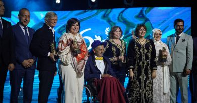 Le 6e du Festival du film méditerranéen d&rsquo;Annaba ouvert vendredi : Annaba, capitale méditerranéenne du cinéma