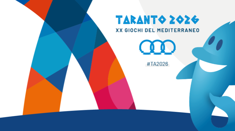 Jeux méditerranéens 2026 : La délégation algérienne en force