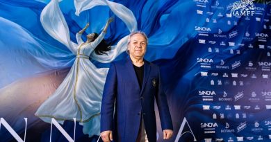 Festival du film méditerranéen d’Annaba : La légende de Gijón ressuscitée