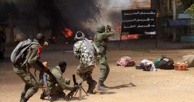 Le Mali dans la tourmente : La débâcle d&rsquo;un régime qui a préféré les armes à la paix