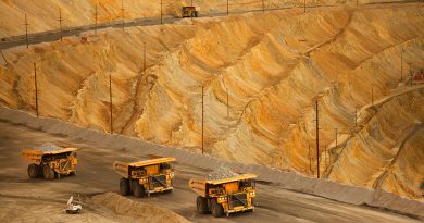 Tebboune restructure son gouvernement et consacre un ministère aux mines : Accélérer la renaissance minière