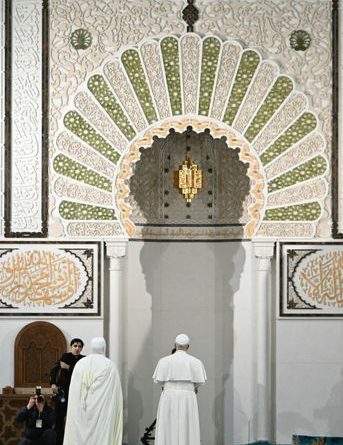 Un think-tank américain salue le leadership d&rsquo;Alger : L&rsquo;Algérie, terre de dialogue interreligieux
