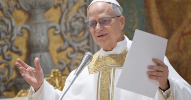 Visite du Pape Léon XIV en Algérie : Un moment historique ! Visite du Pape Léon XIV en Algérie : Un moment historique !
