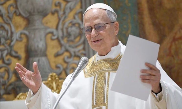 Visite du Pape Léon XIV en Algérie : Un moment historique !