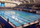Oran : La piscine du complexe Miloud-Hadefi rouvre ses portes aux estivants