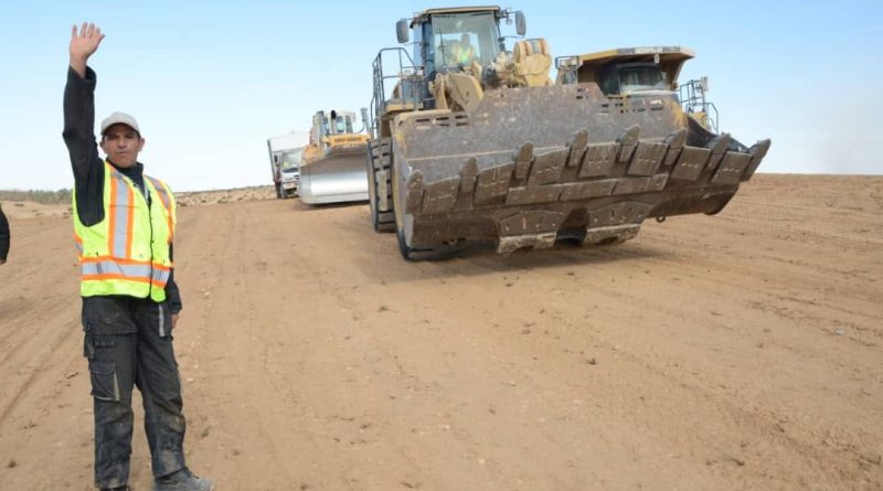 Mines, un levier de la rupture avec la dépendance aux hydrocarbures