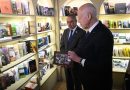 Foire internationale du livre de Tunis : L&rsquo;Algérie présente avec plus de 600 titres