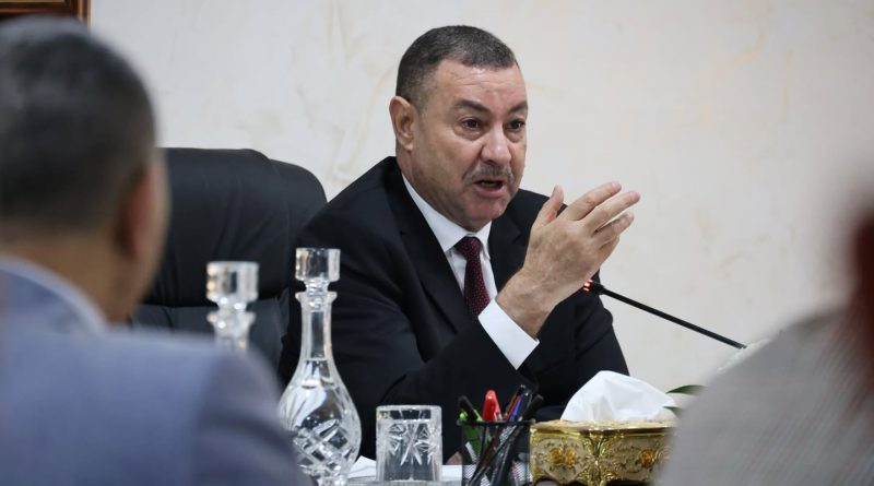 Une commission nationale installée : Gangs de quartier, la bataille de la prévention engagée