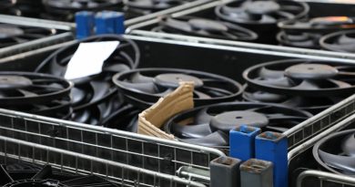 Oum El Bouaghi : Cap sur la relance industrielle