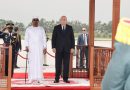 Coopération économique et défis sécuritaires au Sahel : Alger et N&rsquo;Djamena resserrent les rangs