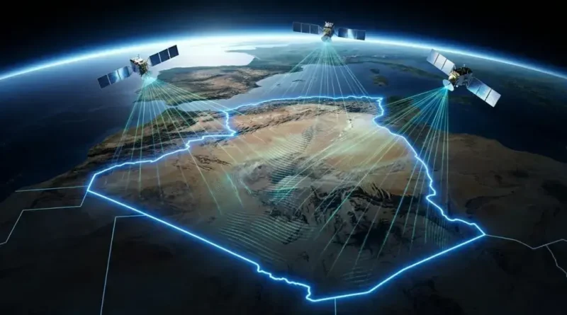 Télécommunications spatiales : L&rsquo;Algérie ouvre son ciel à la concurrence