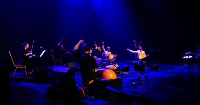 Vingt printemps sur la scène de l&rsquo;Opéra d&rsquo;Alger : Une soirée musicale entre mémoire et renouveau