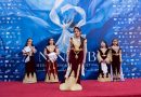 Festival du film méditerranéen d’Annaba : Le patrimoine vestimentaire algérien comme invité de marque