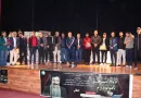 Théâtre : « Factotum » sacré meilleur monodrame à Relizane
