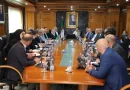Algérie-Allemagne : Examen des moyens de renforcer la coopération bilatérale dans les domaines de l&rsquo;énergie et des hydrocarbures