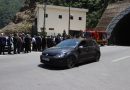 Autoroute Nord-Sud : Les tunnels rouverts vers Alger