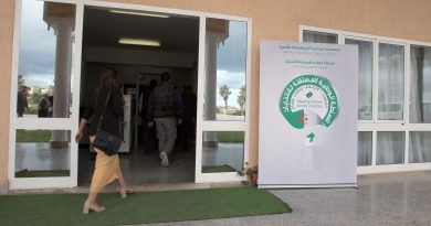 Législatives du 2 juillet : L’article 200 au cœur d’une bataille de candidatures Législatives du 2 juillet : L’article 200 au cœur d’une bataille de candidatures