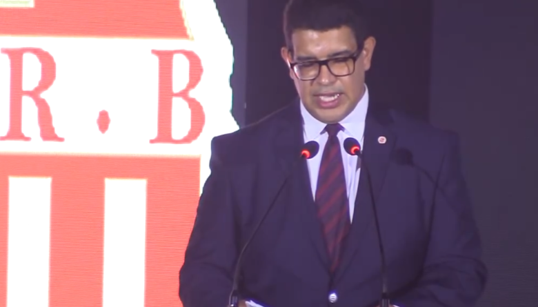 CR Belouizdad : Madar balaie la direction après une saison blanche