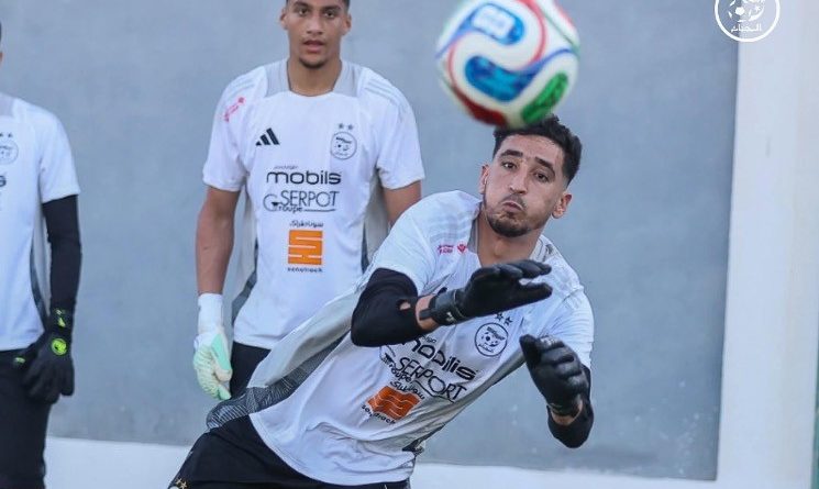 Benbot de retour, Chaïbi impatient : Les Verts affichent de l’ambition