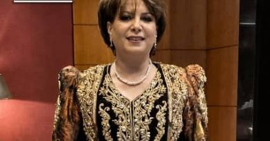 La ministre de la Culture répond à l’agression marocaine contre le pavillon algérien à l’UNESCO : Le reflet « d’un vide culturel »