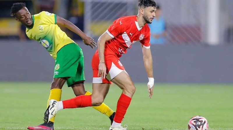 Ligue 1 Mobilis : JSS-CRB, le choc qui peut tout changer en haut de tableau