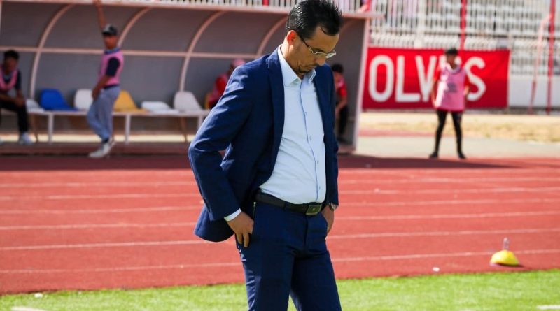 Ligue 2 /CR Témouchent : l’accession en ligne de mire