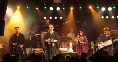 Journées de la musique et de la danse Diwane : Le Diwane reprend vie à Béchar
