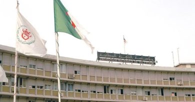 Programmes télévisuels : L&rsquo;ENTV fait son marché