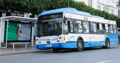 Transports en commun à Alger : L&rsquo;ETUSA ouvre trente nouvelles lignes de bus