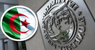 Selon les prévisions du FMI pour 2026 : L&rsquo;Algérie franchit le seuil des 317 milliards de dollars de PIB
