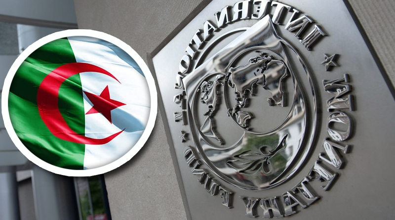 Selon les prévisions du FMI pour 2026 : L&rsquo;Algérie franchit le seuil des 317 milliards de dollars de PIB