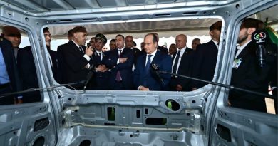 Le secteur musclé avec les actifs récupérés : La nouvelle ambition automobile