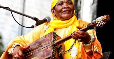 Il y’a deux ans Hasna El Bacharia nous quittait : La diva du Diwane aux pieds nus