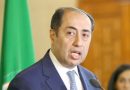 Houssam Zaki : «La vision de Tebboune est le socle de la réforme de la Ligue arabe»