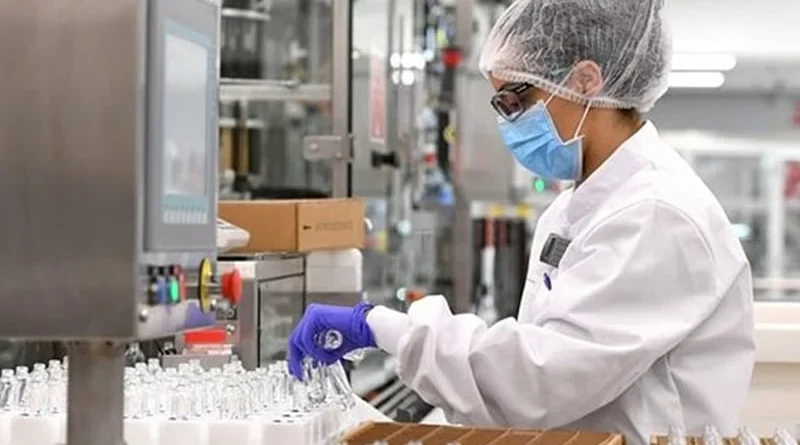 Production locale d’anticancéreux : Quinze unités agréées